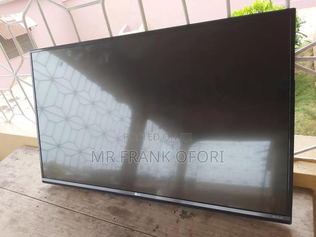 Lg 43inches Smart · Photo 7