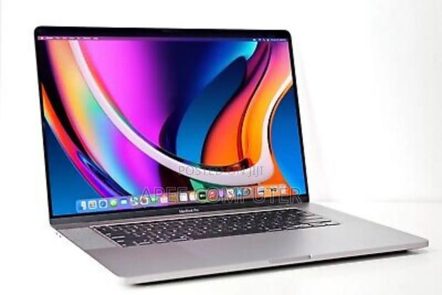 Laptop Apple MacBook Pro 2019 16GB Intel Core i9 SSD 1T · Photo 3