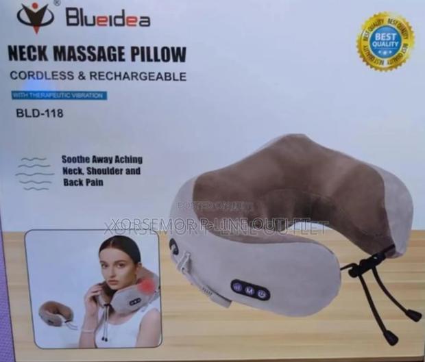 Electric Neck Massager Pillow · Photo 3