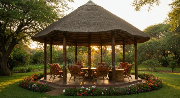Garden Hut · Photo 1