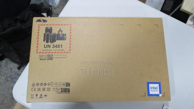 New Laptop HP EliteBook 1040 3GB Intel Core Ultra 7 SSD 1T · Photo 2
