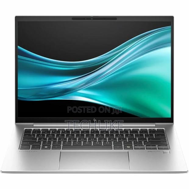 New Laptop HP EliteBook 1040 3GB Intel Core Ultra 7 SSD 1T · Photo 1