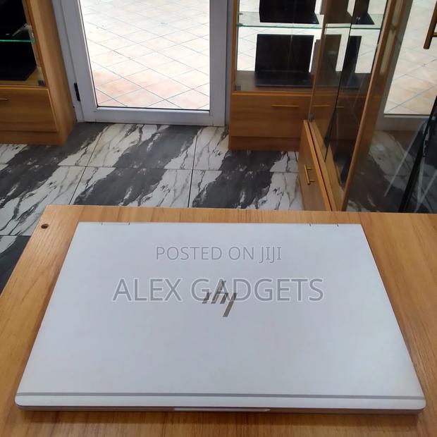 Laptop HP EliteBook X360 1030 G2 8GB Intel Core I5 SSD 256GB · Photo 3