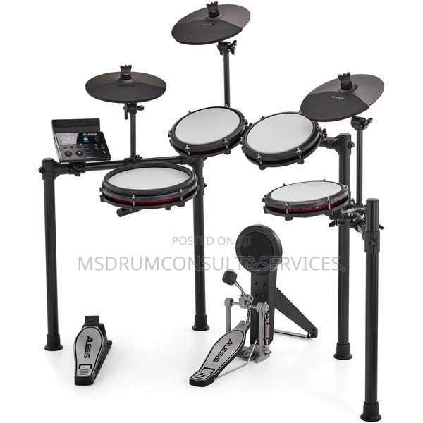 Electric Drums - Alesis