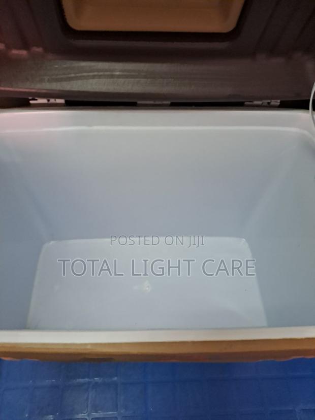 Three Set Elegant Ice Chest · Photo 1