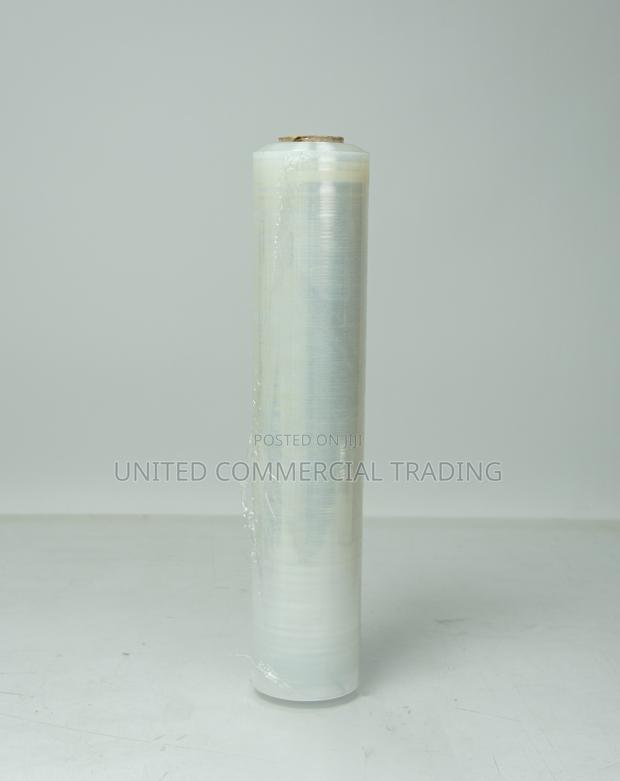 Stretch Film · Photo 2