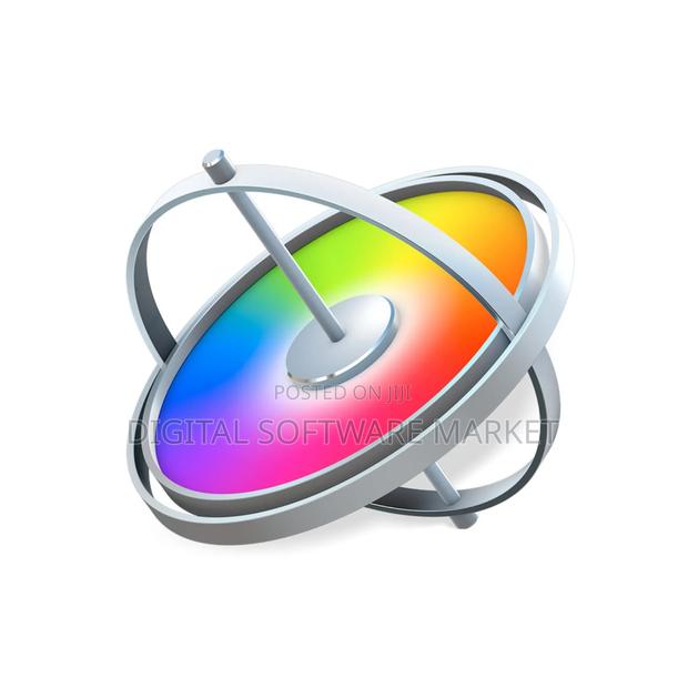 Apple Motion 5.10.0 For Macos · Photo 2