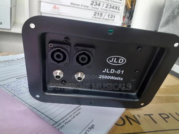 2 Way Speaker Crossover 1 Pair · Photo 2