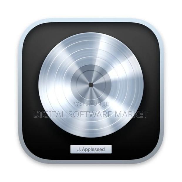 Apple Logic Pro X 11.2.2 For Macos · Photo 1