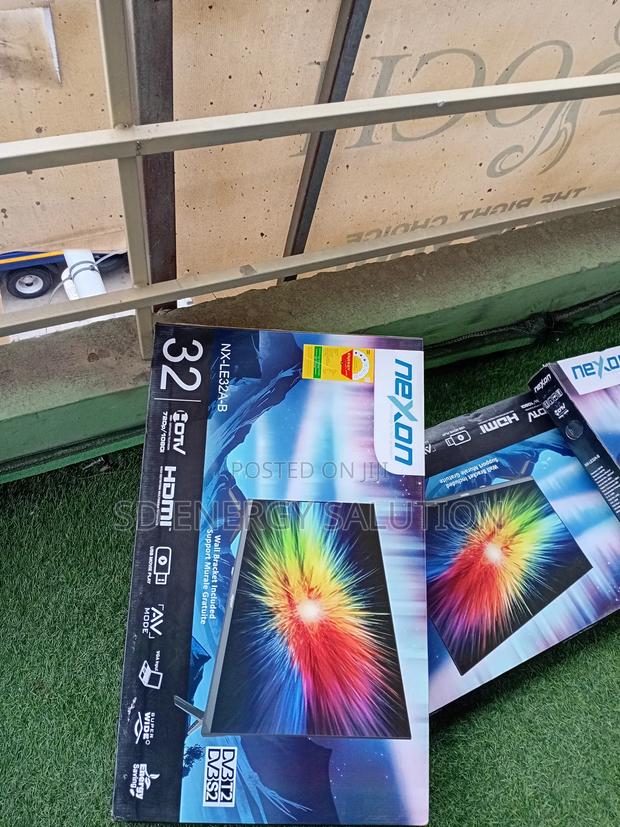But Your Dreamless 32inches Digital Tv Nexon · Photo 2