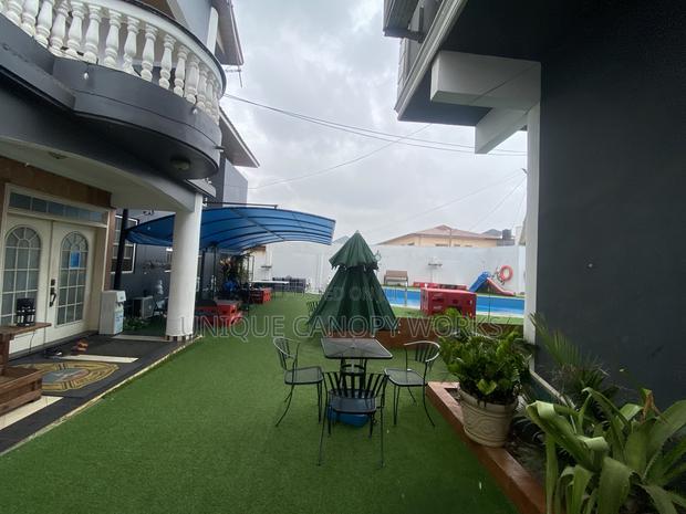 Pool Side Carport · Photo 4