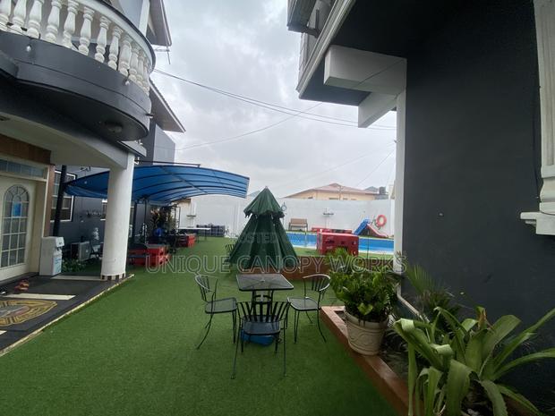 Pool Side Carport · Photo 5