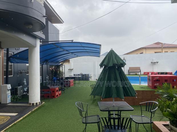 Pool Side Carport · Photo 1