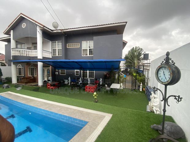 Pool Side Carport · Photo 2