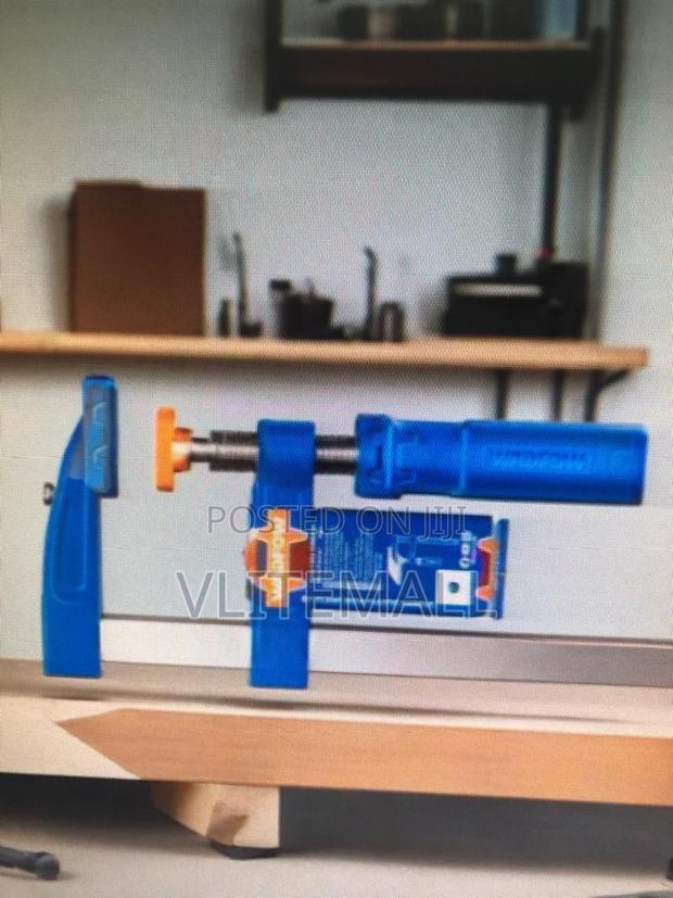 Wadfow F-Clamp 50x200mm - Wcp2152 · Photo 2
