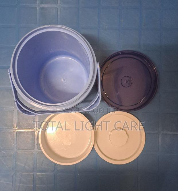 Pam Food Storage Container · Photo 1
