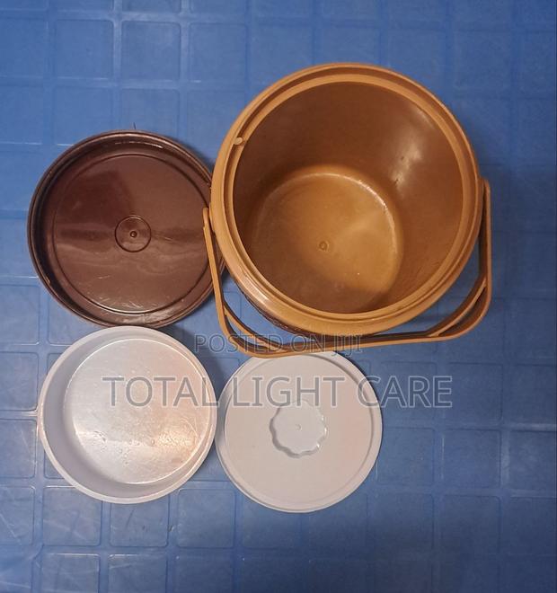 Pam Food Storage Container · Photo 2