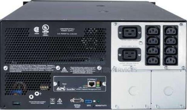 Apc Smart-Ups 5000va 230v Rackmount/Tower · Photo 2