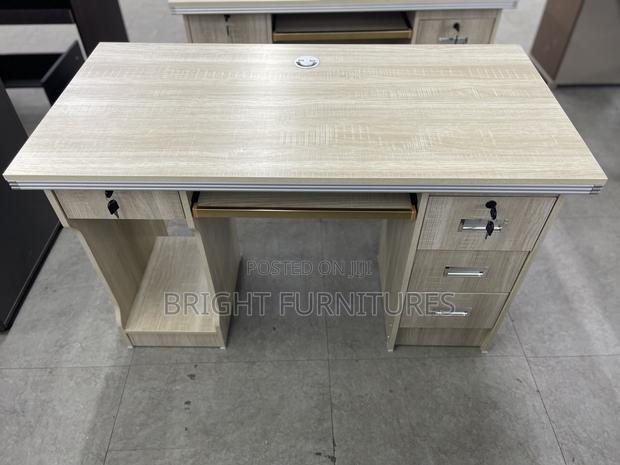 Office Tables(Wooden) · Photo 1
