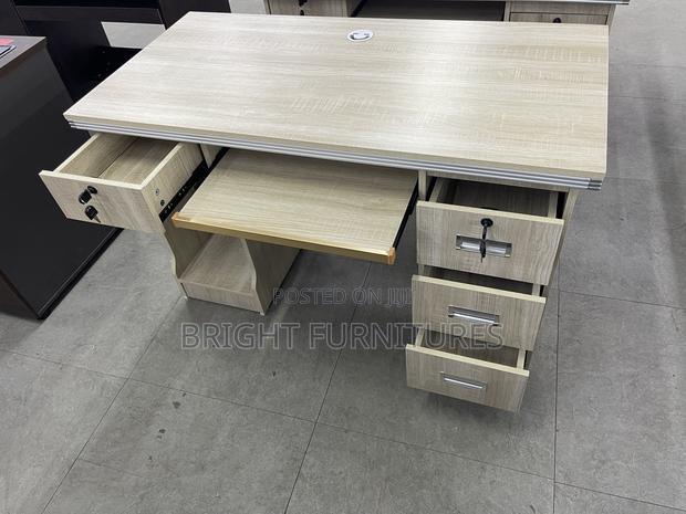 Office Tables(Wooden) · Photo 3