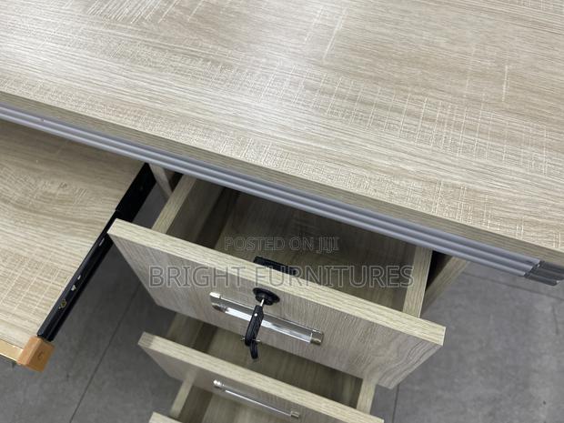 Office Tables(Wooden) · Photo 4