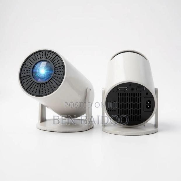 Ultra Hd Smart Projector(Ultimate Cinema Experience) · Photo 1