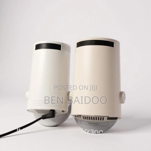 Ultra Hd Smart Projector(Ultimate Cinema Experience) · Photo 2