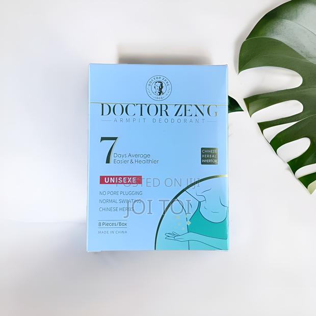 Dr. Zeng Armpit Deodorant · Photo 1