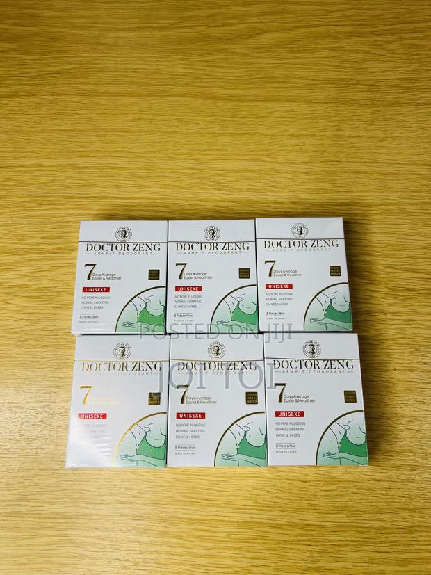 Dr. Zeng Armpit Deodorant · Photo 2
