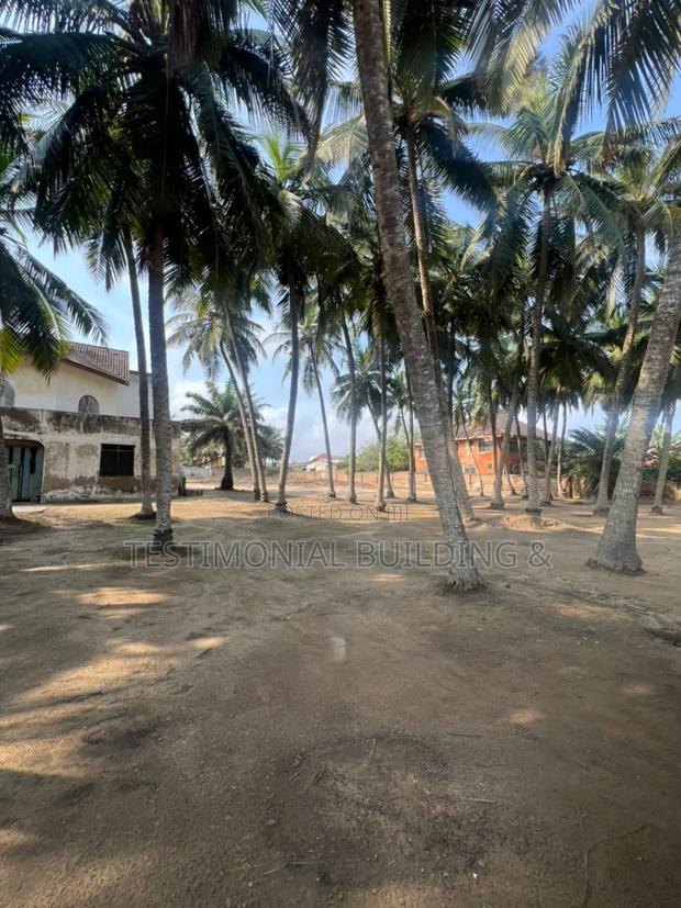 Documented Title Land for Sale at Nungua Coco Beach · Photo 7