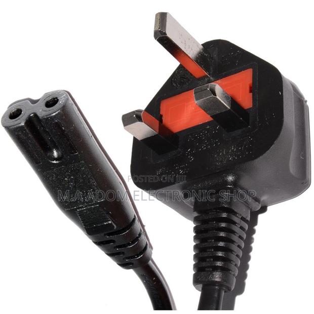 Power Cable · Photo 1
