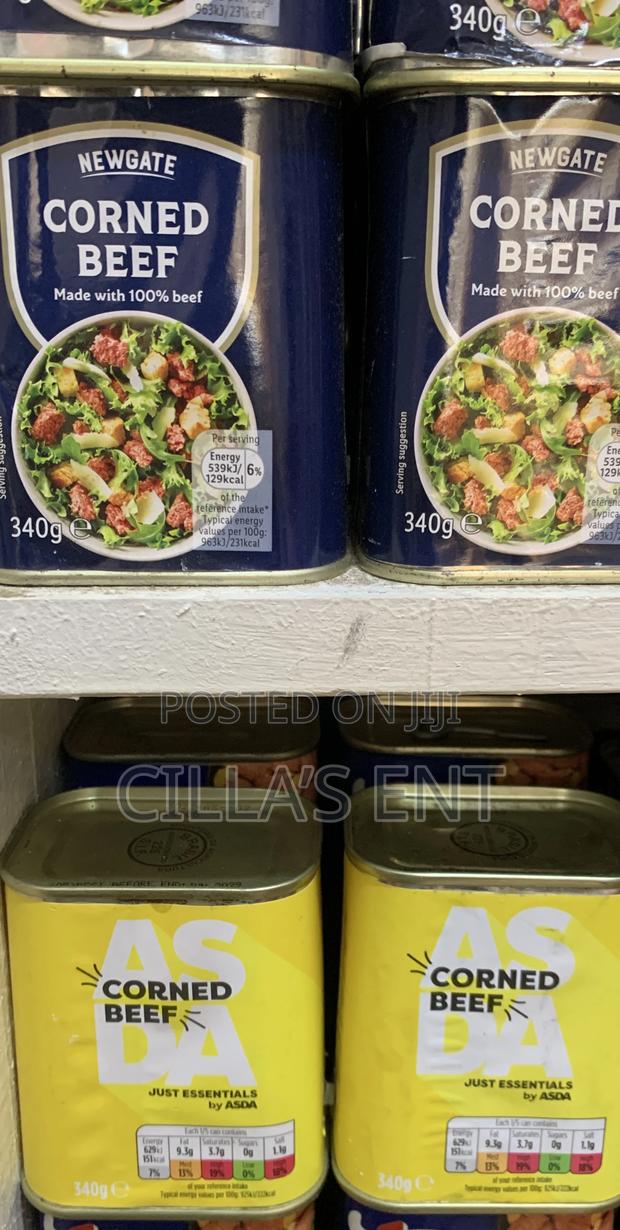 Newgate Corned Beef · Photo 3