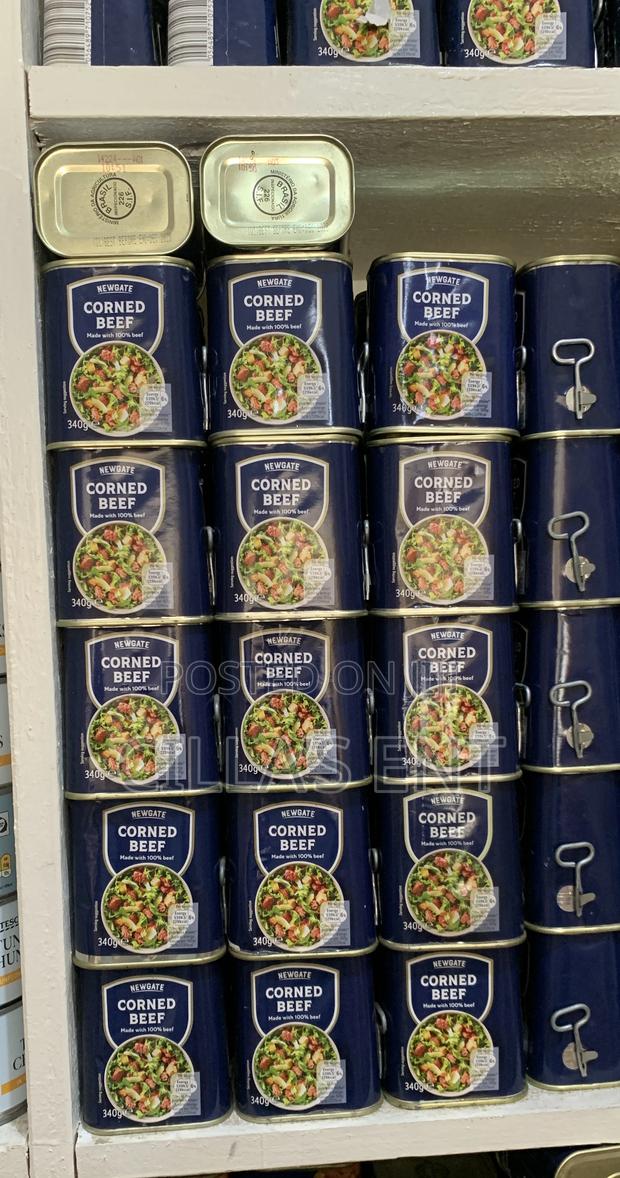 Newgate Corned Beef · Photo 1