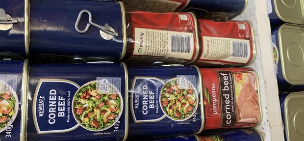 Newgate Corned Beef · Photo 2