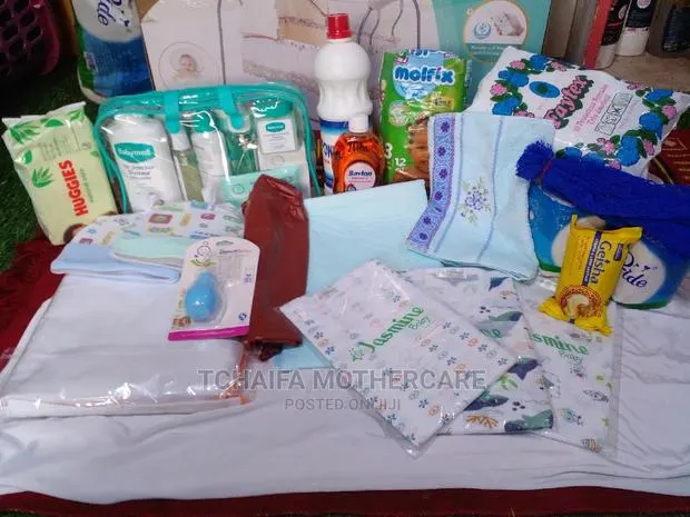 Hospital Delivery Package · Photo 2
