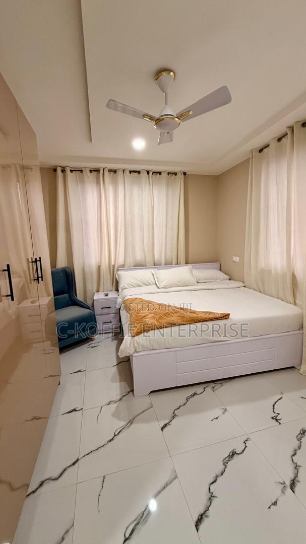 Classic Furnished 2 Bedrooms for Rent Daily · Photo 4