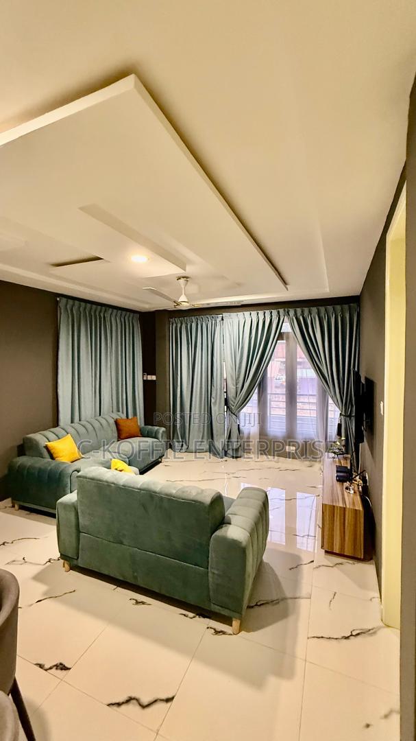 Classic Furnished 2 Bedrooms for Rent Daily · Photo 3