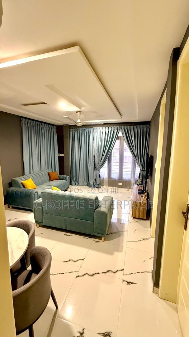 Classic Furnished 2 Bedrooms for Rent Daily · Photo 5