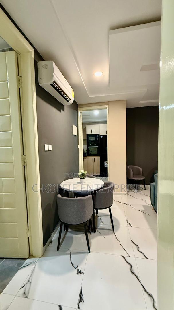 Classic Furnished 2 Bedrooms for Rent Daily · Photo 6