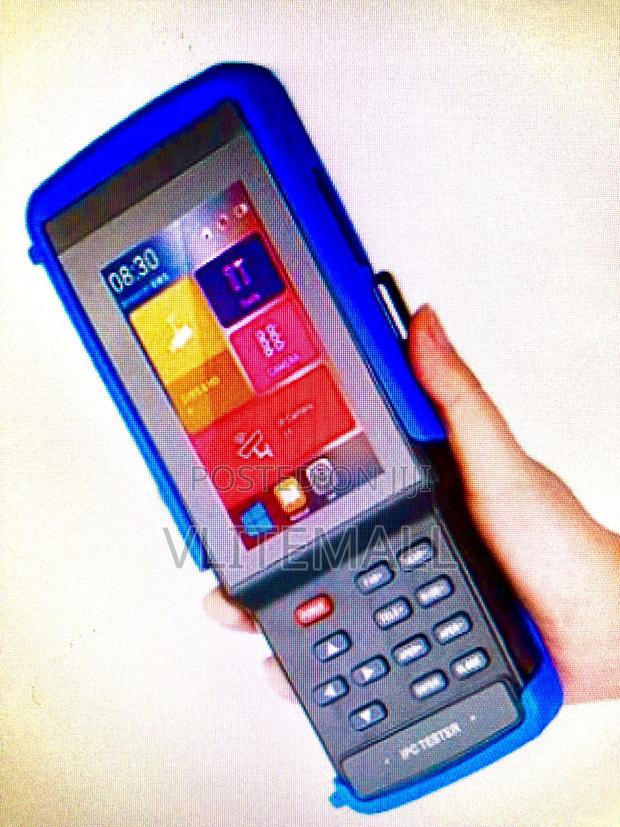 Ip Camera Tester · Photo 1