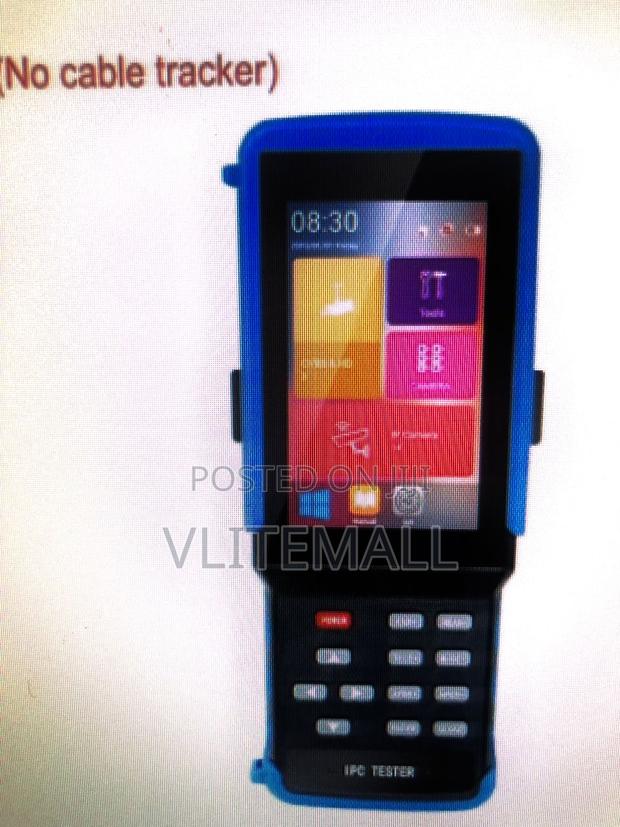 Ip Camera Tester · Photo 2