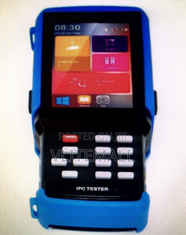 Ip Camera Tester · Photo 3