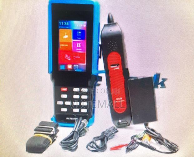 Ip Camera Tester · Photo 4