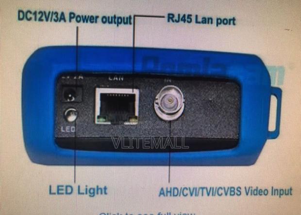 Ip Camera Tester · Photo 5