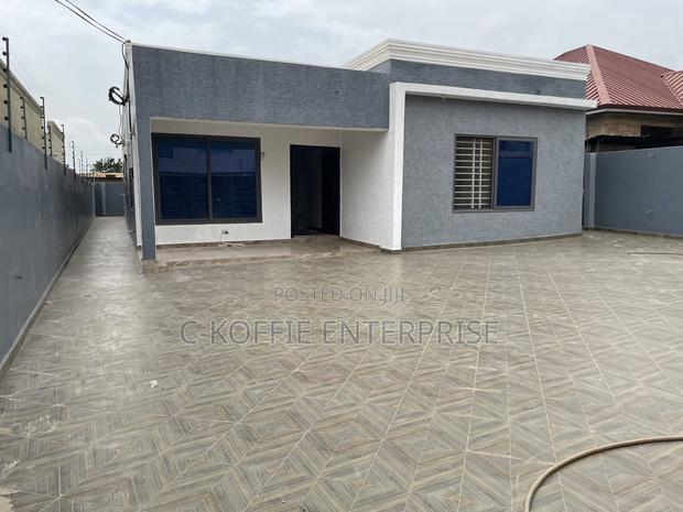 3bdrm House in Amamoley, Greater Accra for sale · Photo 1