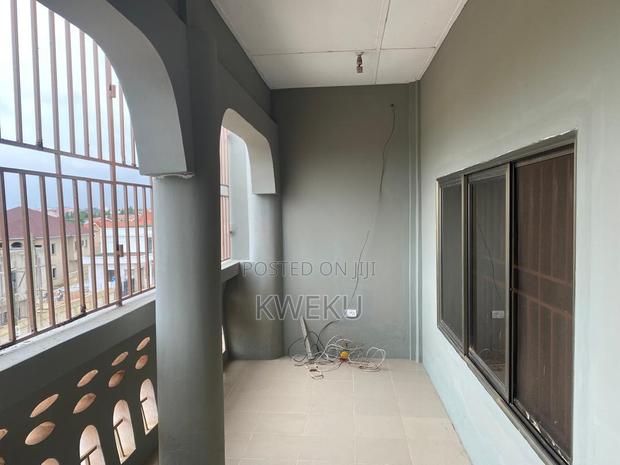3bdrm Apartment in Seedov Properties, Spintex for rent · Photo 2