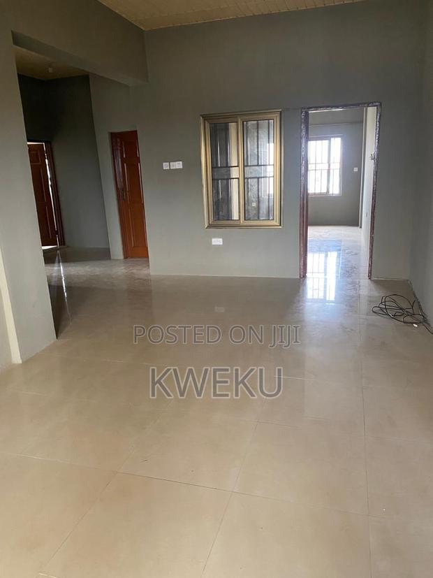 3bdrm Apartment in Seedov Properties, Spintex for rent · Photo 1
