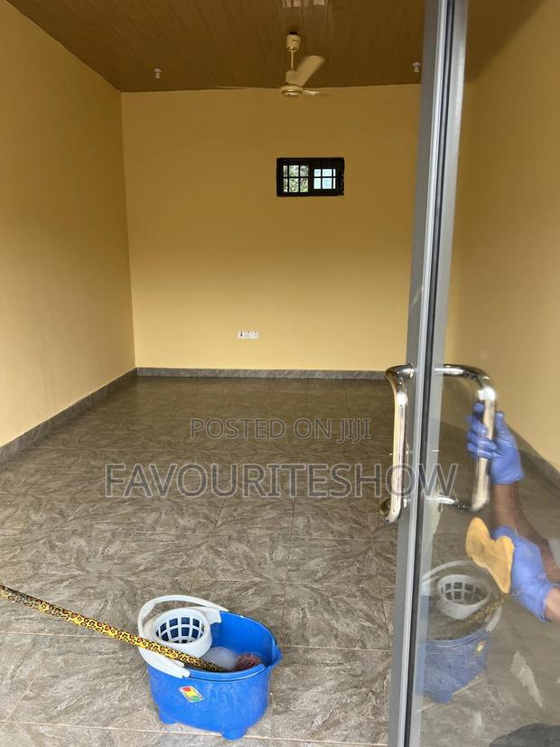 Shop for Rent Abokobi Near the Abokobi Hospital · Photo 6