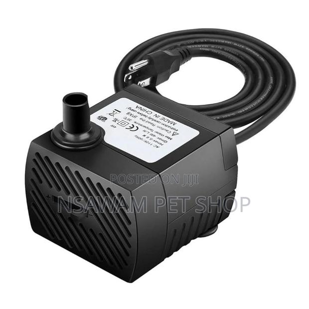 Submersible Air Pump (220l/H) 2.5w · Photo 1
