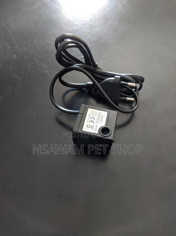 Submersible Air Pump (220l/H) 2.5w · Photo 4